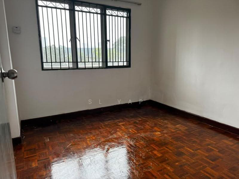 Pangsapuri untuk Dijual di Arena Green - SL Yap - Interior - PropertyGuru.com.my