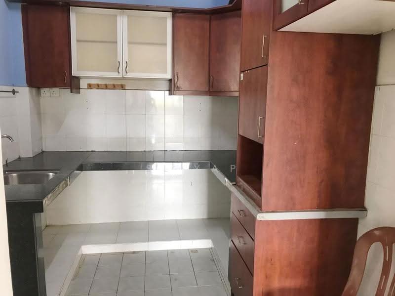Pangsapuri untuk Dijual di Arena Green - SL Yap - Kitchen - PropertyGuru.com.my