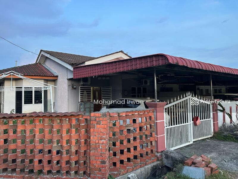 For Sale - TAMAN RAIA PERDANA