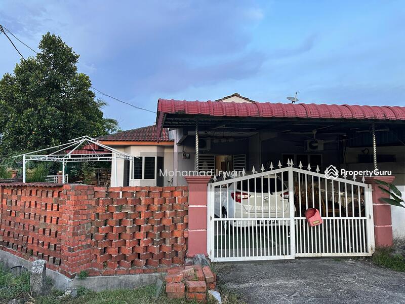 For Sale - TAMAN RAIA PERDANA