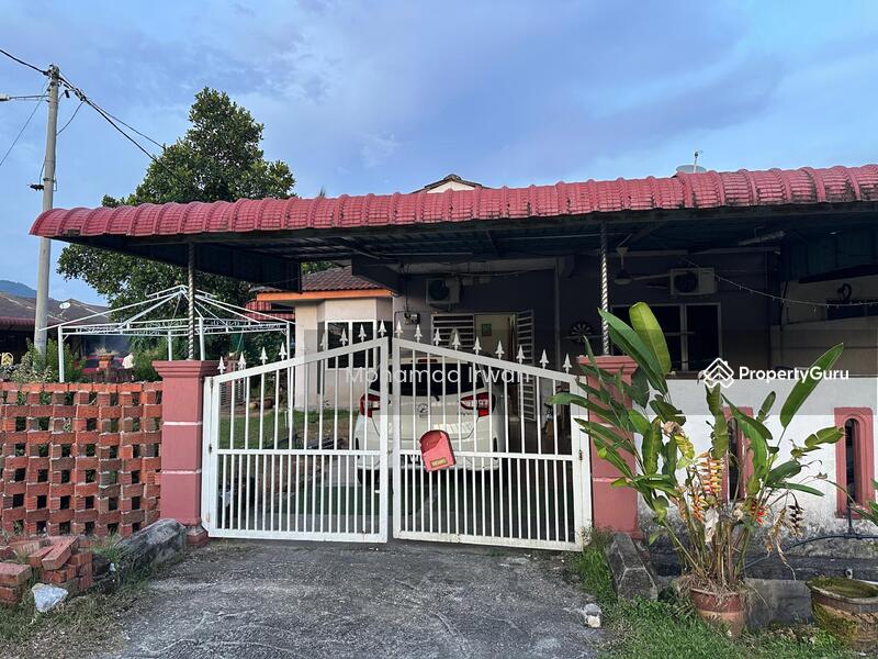 For Sale - TAMAN RAIA PERDANA