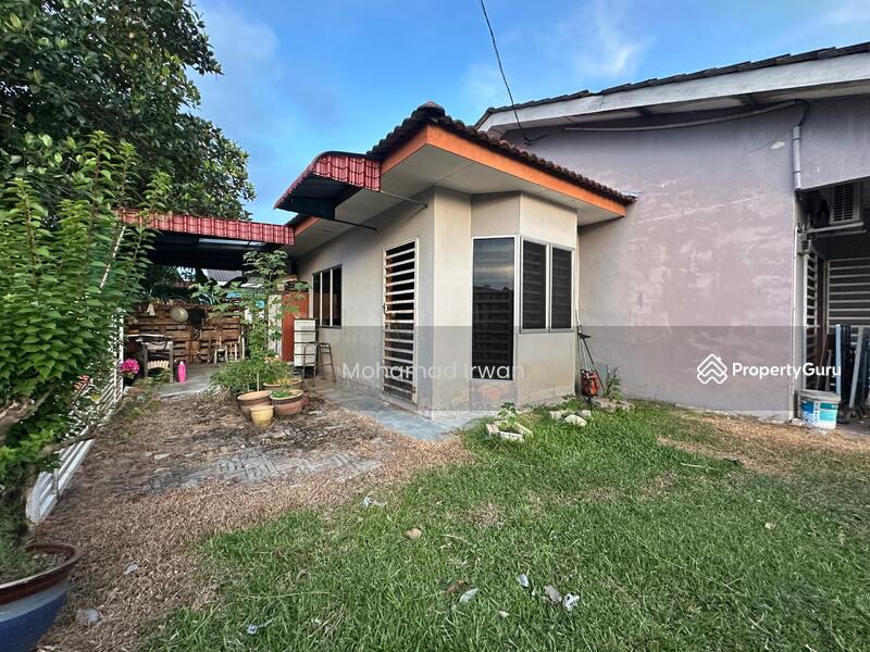 For Sale - TAMAN RAIA PERDANA