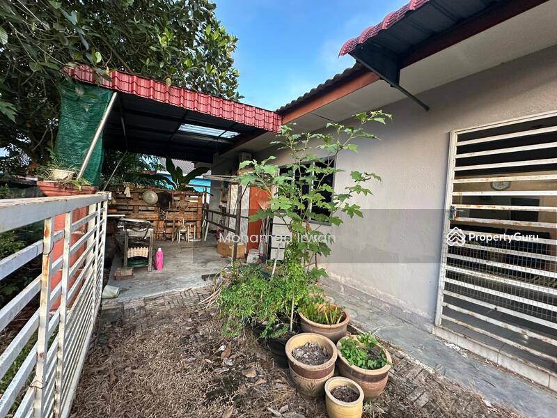 For Sale - TAMAN RAIA PERDANA