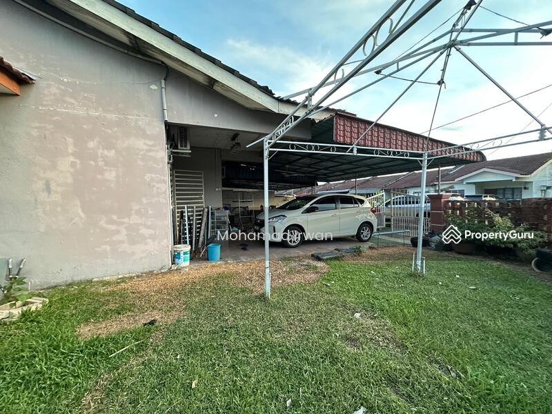 For Sale - TAMAN RAIA PERDANA