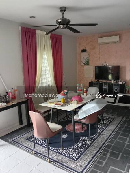For Sale - TAMAN RAIA PERDANA