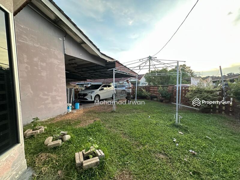 For Sale - TAMAN RAIA PERDANA
