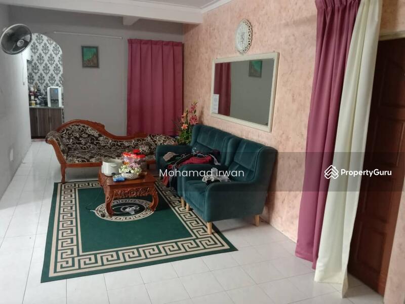 For Sale - TAMAN RAIA PERDANA