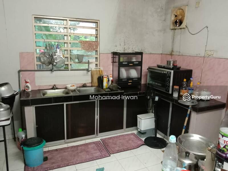 For Sale - TAMAN RAIA PERDANA
