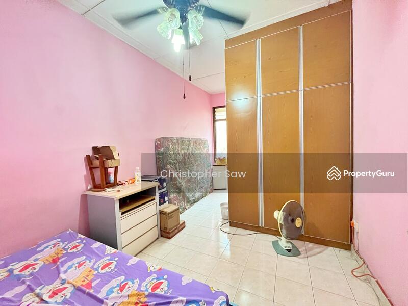 Untuk Dijual - Taman Bukit Serdang Seksyen 11