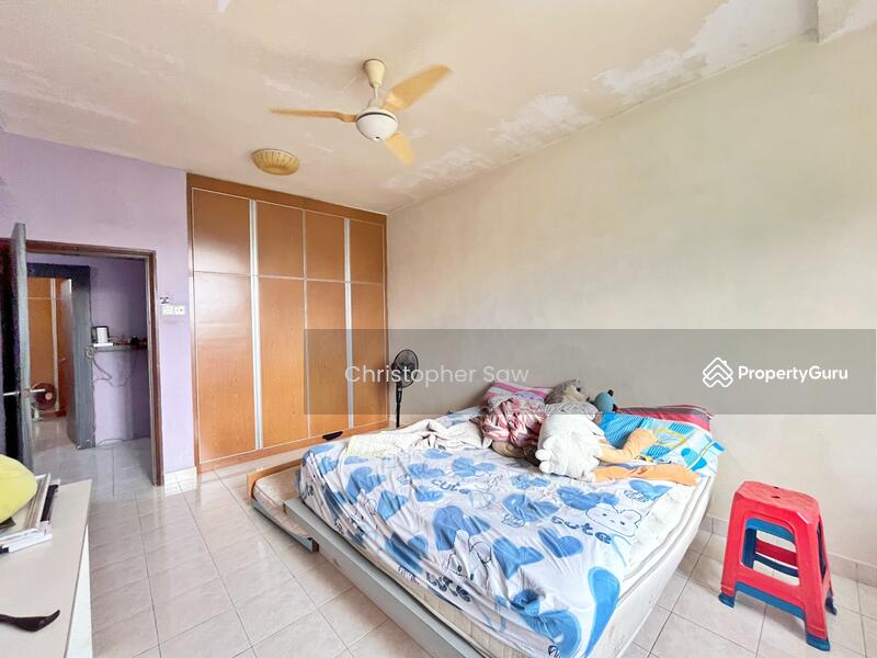 Untuk Dijual - Taman Bukit Serdang Seksyen 11