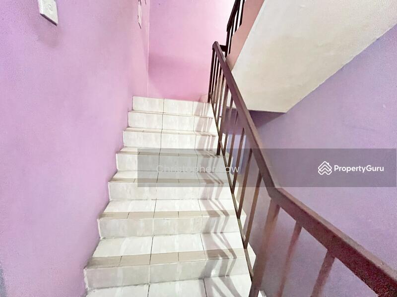 Untuk Dijual - Taman Bukit Serdang Seksyen 11