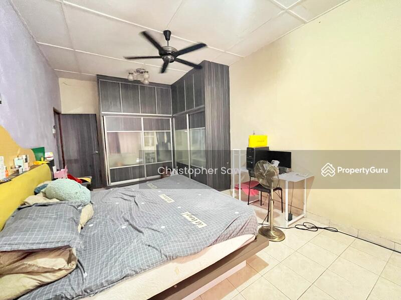 Untuk Dijual - Taman Bukit Serdang Seksyen 11