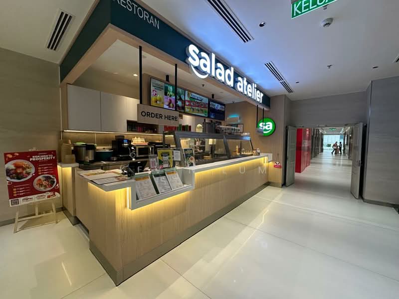 Menara Keck Seng untuk Untuk Disewa - RM 21,638 /bulan, Mac 2026 - PropertyGuru.com.my