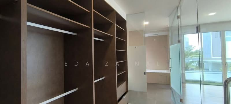 Bungalow for Sale in Cyber 10 (Cyberjaya) - Eda Zainal - PropertyGuru.com.my
