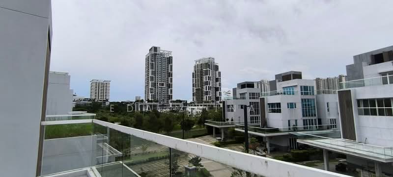 Bungalow for Sale in Cyber 10 (Cyberjaya) - Eda Zainal - PropertyGuru.com.my