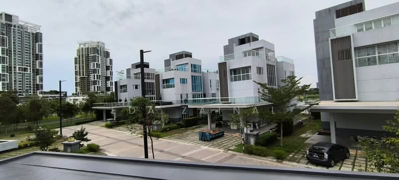 Bungalow for Sale in Cyber 10 (Cyberjaya) - Eda Zainal - PropertyGuru.com.my