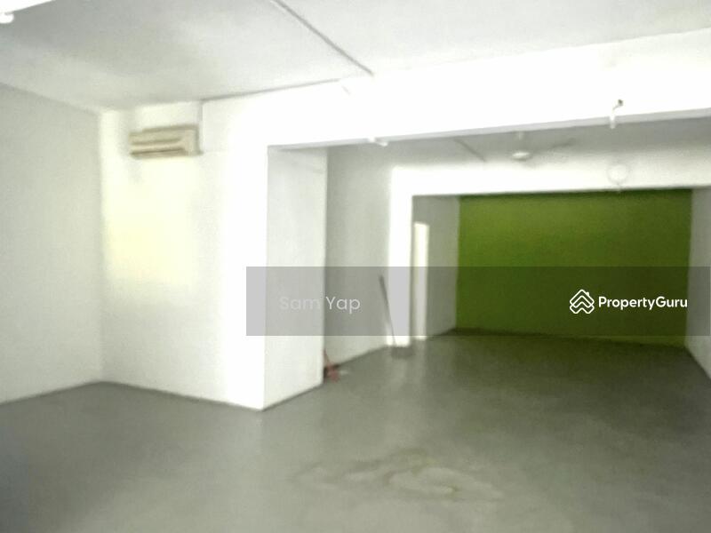 For Rent - Taman Cempaka, Ampang Jaya