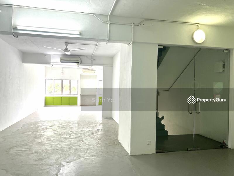 For Rent - Taman Cempaka, Ampang Jaya