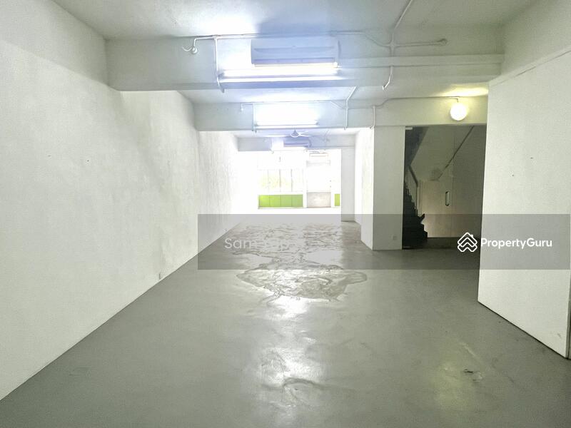 For Rent - Taman Cempaka, Ampang Jaya