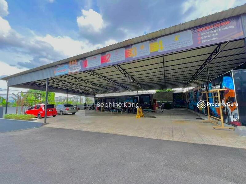 Commercial Land for Rent in bandar baru bangi (Bandar Baru Bangi) - Sephine Kang - PropertyGuru.com.my