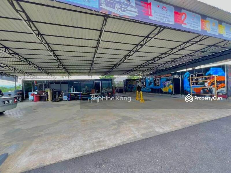 Commercial Land for Rent in bandar baru bangi (Bandar Baru Bangi) - Sephine Kang - PropertyGuru.com.my
