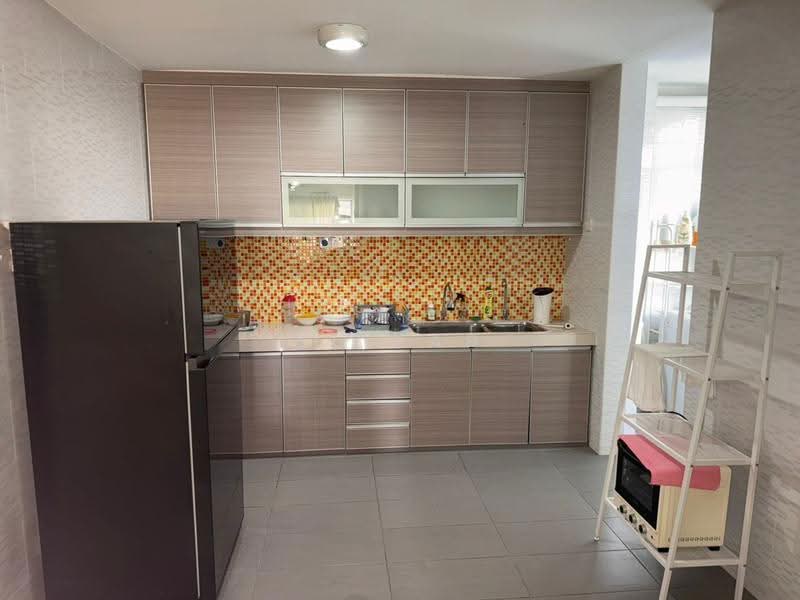 Condominium for Sale at Amadesa Resort Condominium - SL Yap - PropertyGuru.com.my