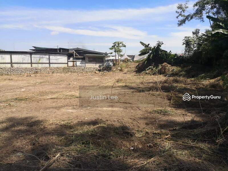 Untuk Dijual - Puchong Industrial Park