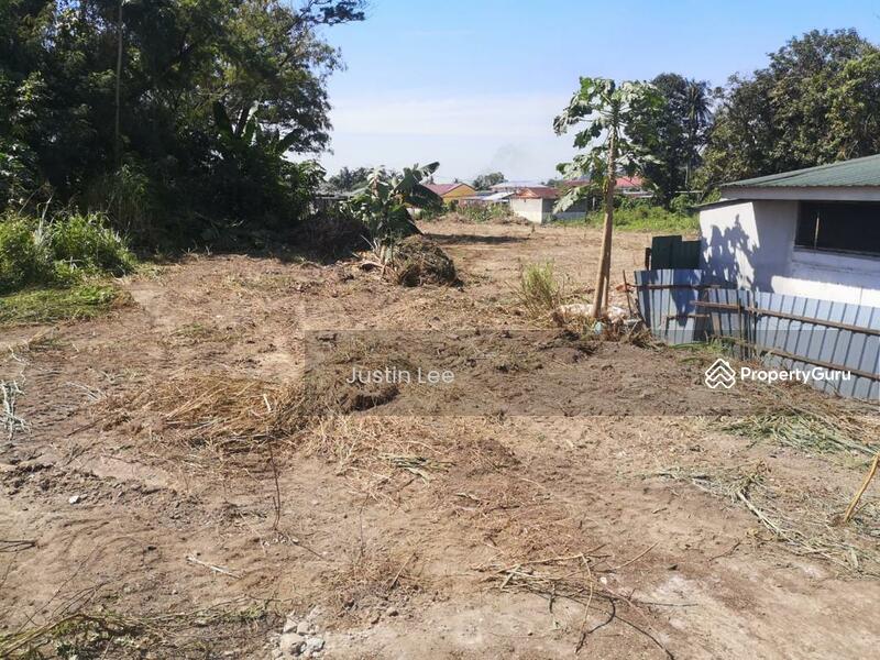 Untuk Dijual - Puchong Industrial Park