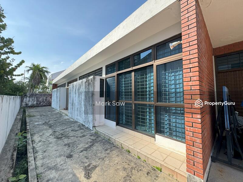 Residential Land for Sale in Bagan Jermal (Butterworth) - Mark Saw - PropertyGuru.com.my