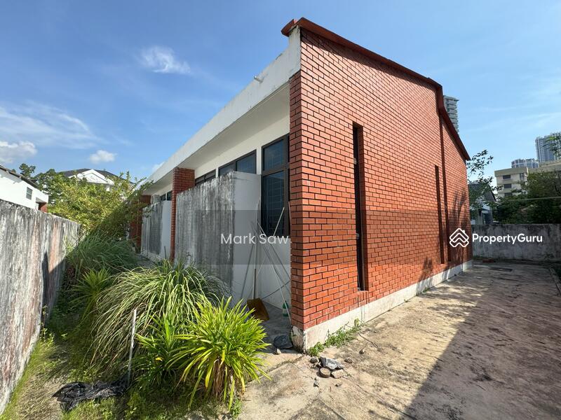 Residential Land for Sale in Bagan Jermal (Butterworth) - Mark Saw - PropertyGuru.com.my