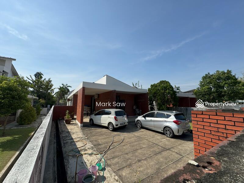 Residential Land for Sale in Bagan Jermal (Butterworth) - Mark Saw - PropertyGuru.com.my