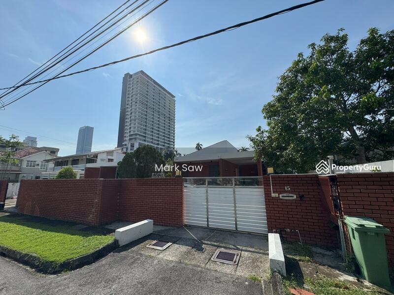 Residential Land for Sale in Bagan Jermal (Butterworth) - Mark Saw - PropertyGuru.com.my