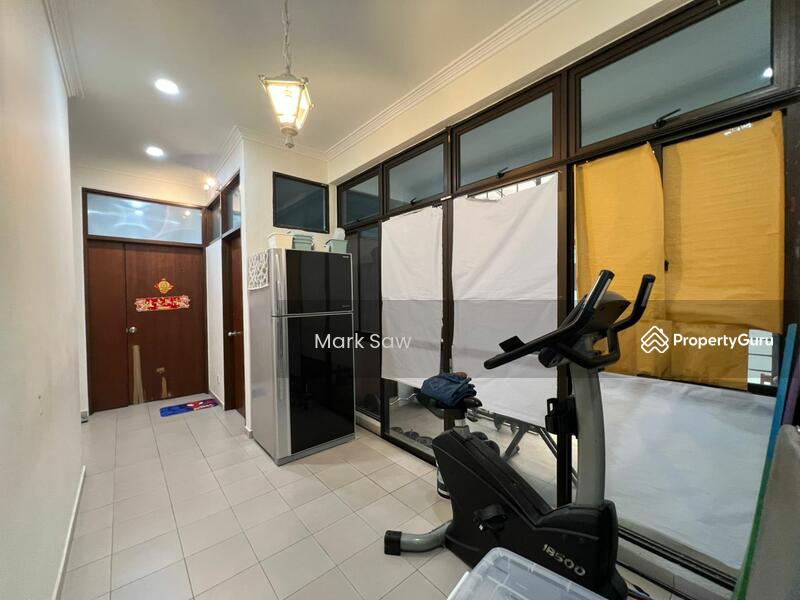 Untuk Dijual - Pulau Tikus
