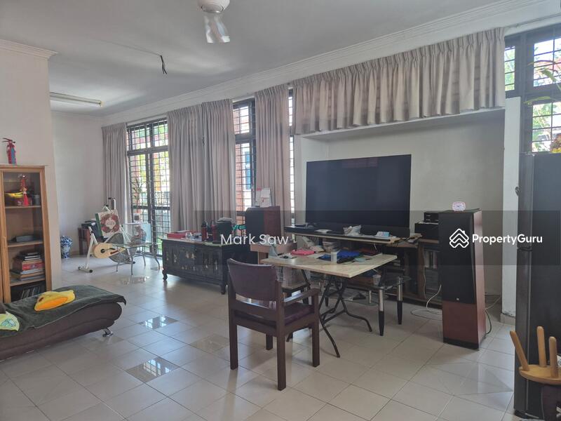 Untuk Dijual - Pulau Tikus