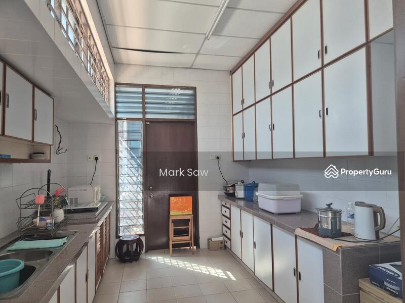Untuk Dijual - Pulau Tikus
