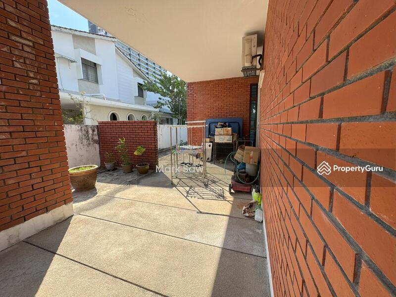 Residential Land for Sale in Bagan Jermal (Butterworth) - Mark Saw - PropertyGuru.com.my
