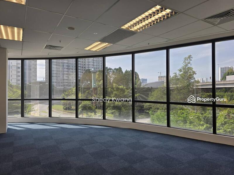 For Rent - Union Tower, Desa Commercial Center, Taman Desa, Kuala Lumpur