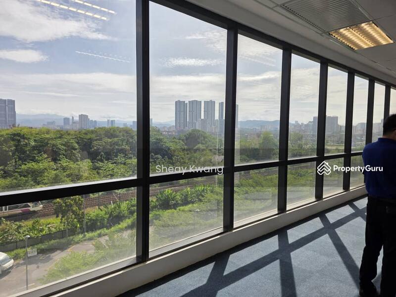 For Rent - Union Tower, Desa Commercial Center, Taman Desa, Kuala Lumpur