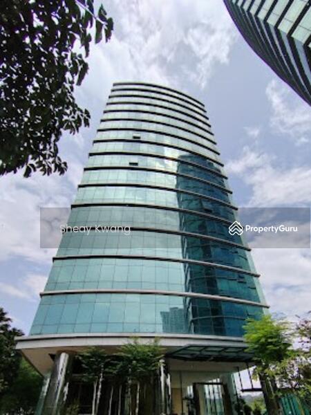 For Rent - Union Tower, Desa Commercial Center, Taman Desa, Kuala Lumpur