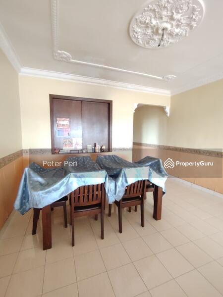 For Sale - Idaman Sentosa