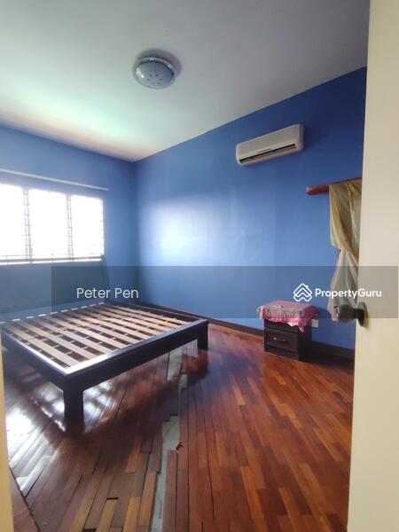 For Sale - Idaman Sentosa
