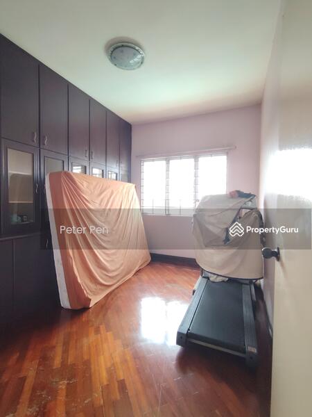 For Sale - Idaman Sentosa