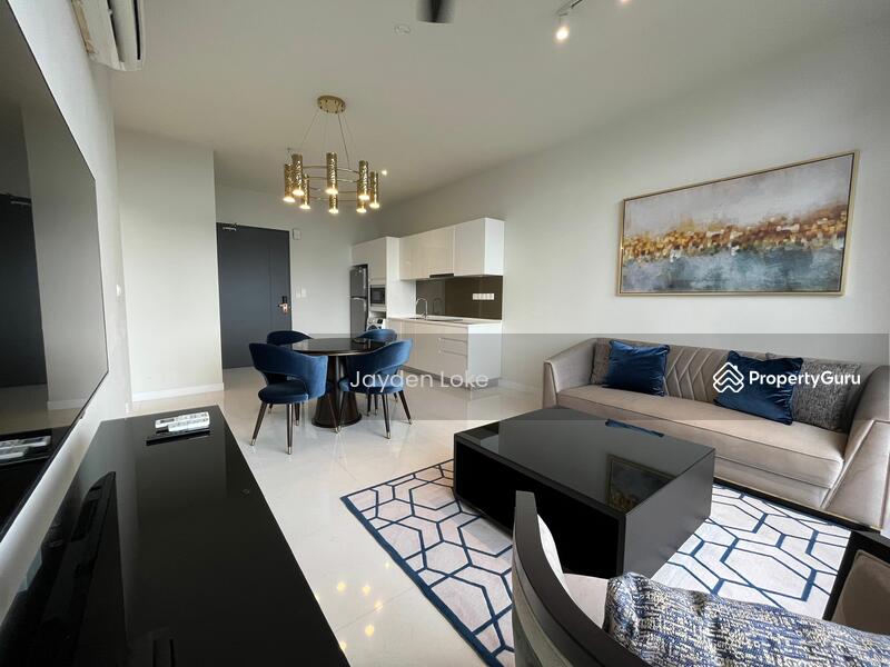 For Rent - Service Suites @ Pavilion Embassy