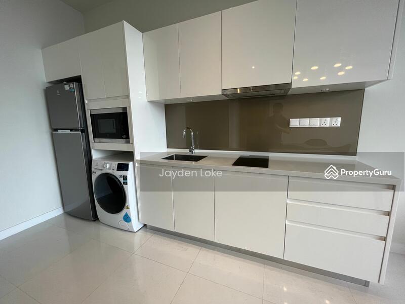 For Rent - Service Suites @ Pavilion Embassy