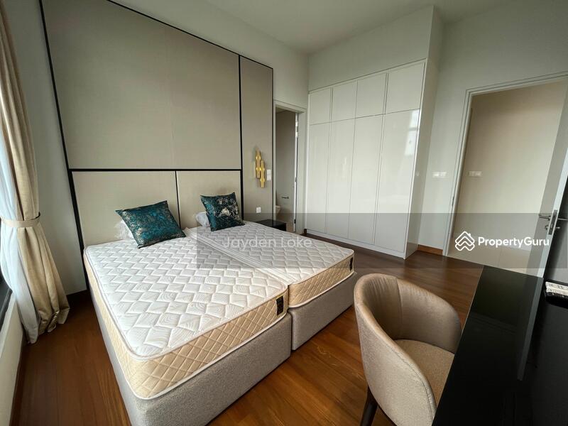 For Rent - Service Suites @ Pavilion Embassy