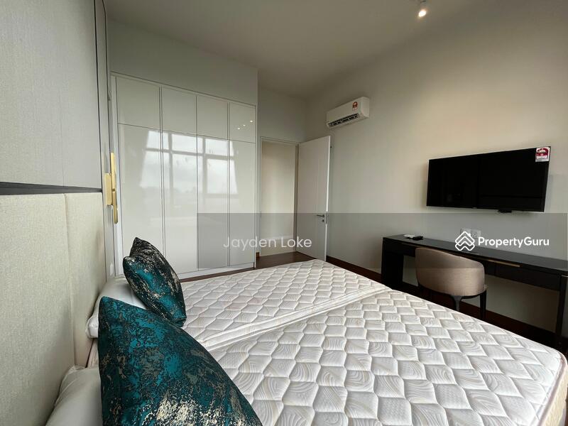 For Rent - Service Suites @ Pavilion Embassy