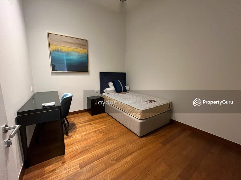 For Rent - Service Suites @ Pavilion Embassy