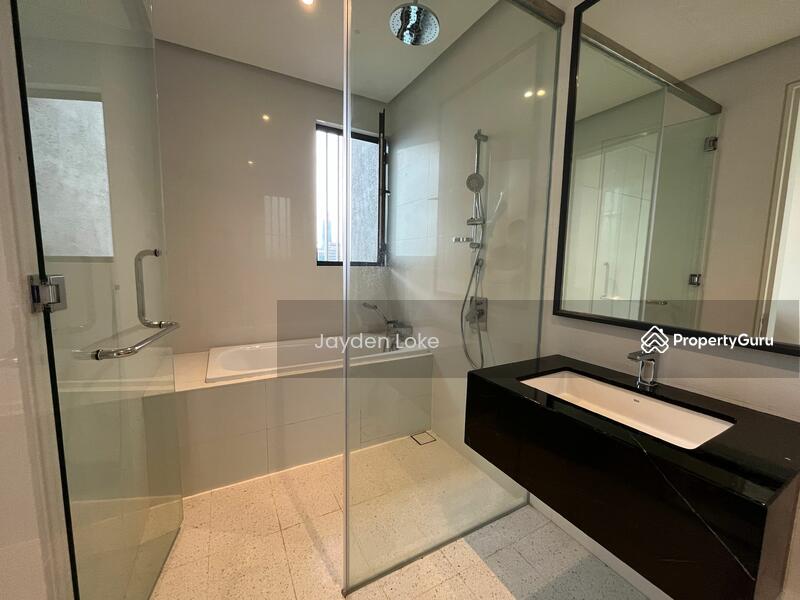 For Rent - Service Suites @ Pavilion Embassy