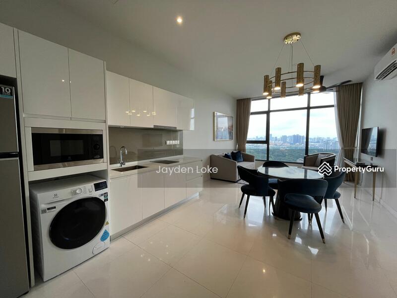 For Rent - Service Suites @ Pavilion Embassy