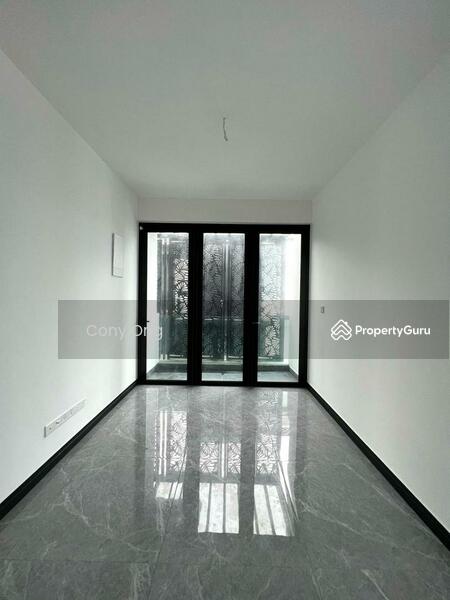 Untuk Dijual - Setia Tropika,Jalan Setia Tropika 10,Alocasia,Doubls storey semi-d